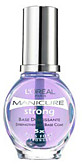 Уход для ногтей Manicure Strong