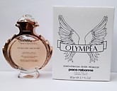 Тестер Paco Rabanne Olympea Intense ― парфюмированная вода 